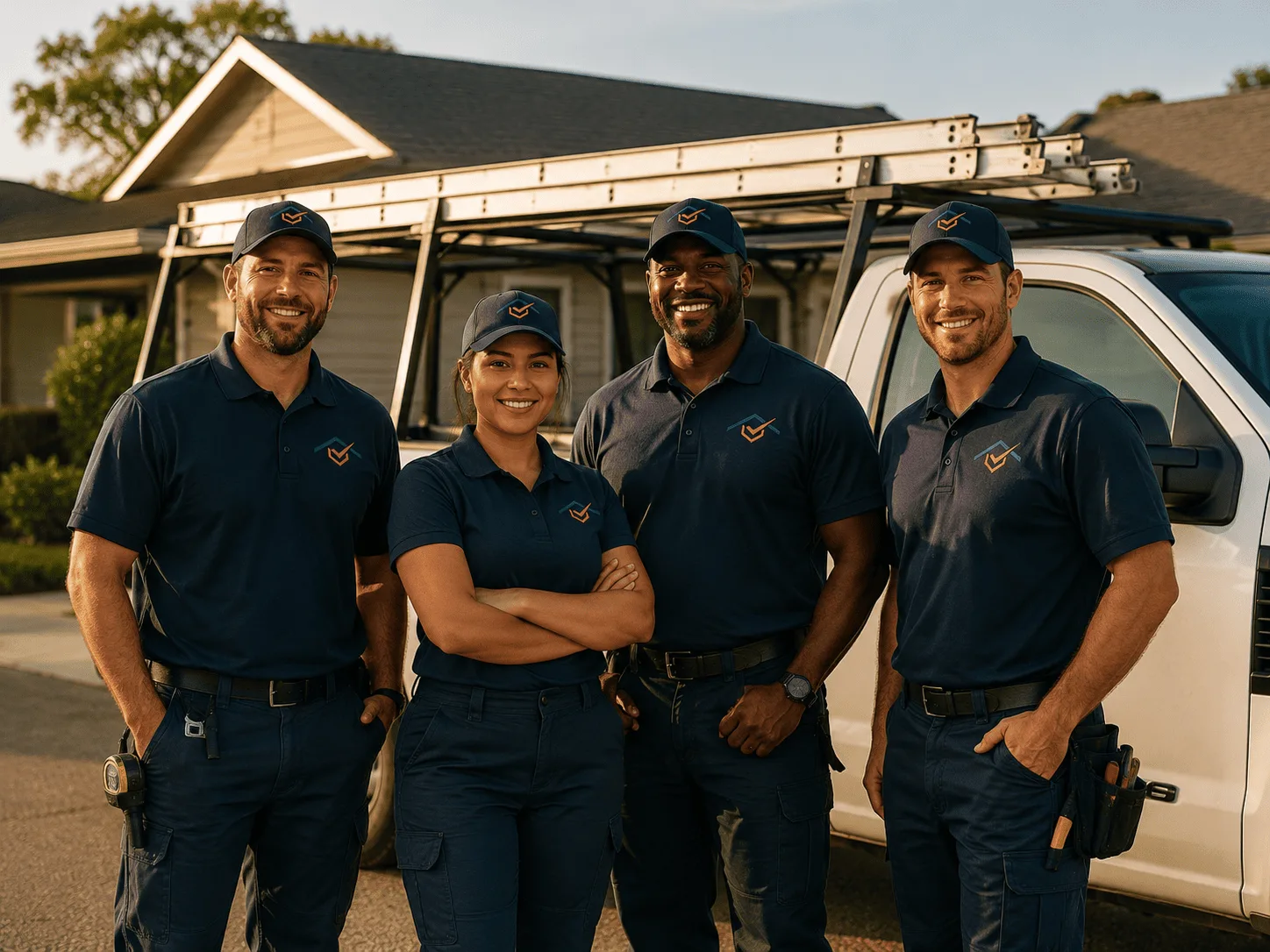Roof Inspection company in Ortonville, MI